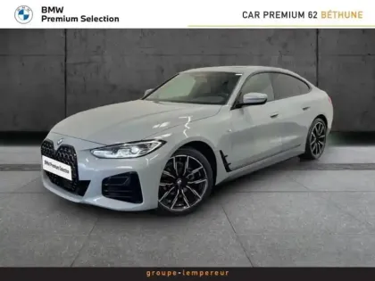 Photo Bmw Serie 4