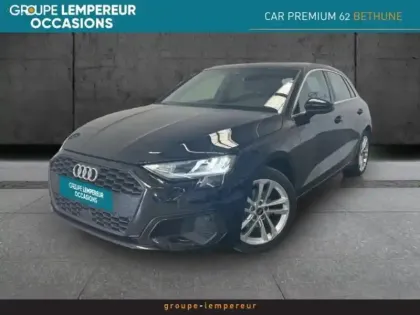 Photo Audi A3