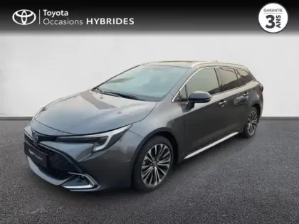 Photo Toyota Corolla