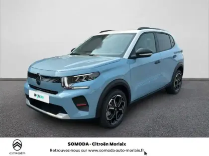 Photo Citroën C3