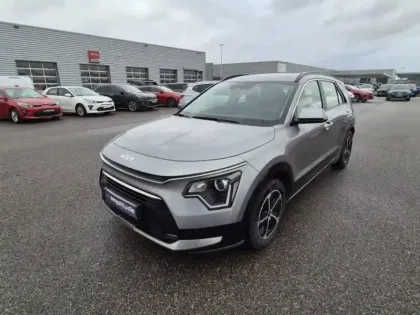 Photo Kia Niro