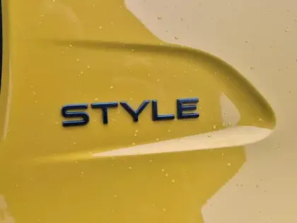 Photo 19 Peugeot 208  1.2 PureTech 100ch S&S Style