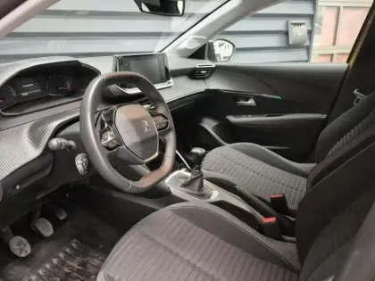 Photo 28 Peugeot 208  1.2 PureTech 100ch S&S Style