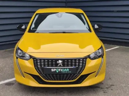 Photo 16 Peugeot 208  1.2 PureTech 100ch S&S Style