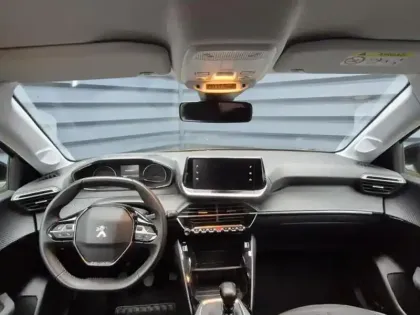 Photo 29 Peugeot 208  1.2 PureTech 100ch S&S Style