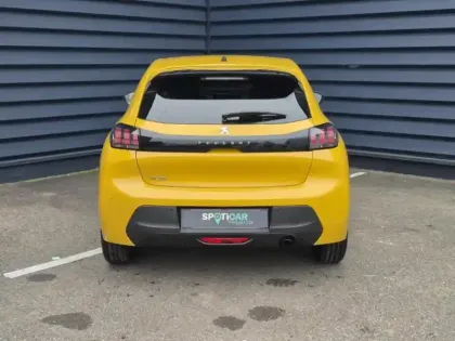 Photo 18 Peugeot 208  1.2 PureTech 100ch S&S Style