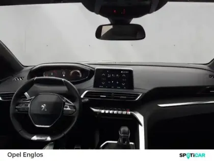 Photo 7 Peugeot 3008  1.5 BlueHDi 130ch S&S GT Line