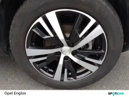 Photo 12 Peugeot 3008  1.5 BlueHDi 130ch S&S GT Line