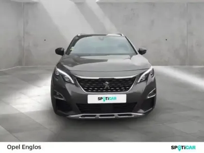 Photo 1 Peugeot 3008  1.5 BlueHDi 130ch S&S GT Line