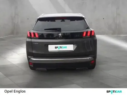 Photo 4 Peugeot 3008  1.5 BlueHDi 130ch S&S GT Line