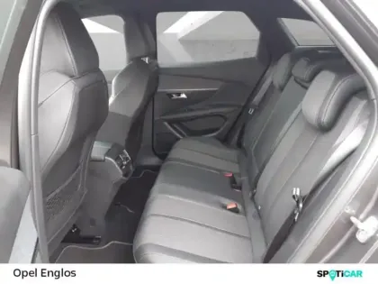 Photo 11 Peugeot 3008  1.5 BlueHDi 130ch S&S GT Line