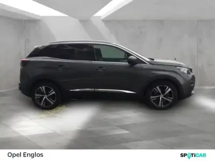 Photo 3 Peugeot 3008  1.5 BlueHDi 130ch S&S GT Line