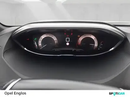 Photo 9 Peugeot 3008  1.5 BlueHDi 130ch S&S GT Line