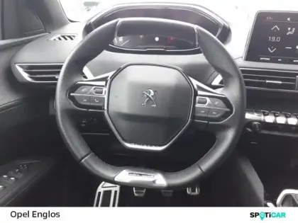 Photo 8 Peugeot 3008  1.5 BlueHDi 130ch S&S GT Line