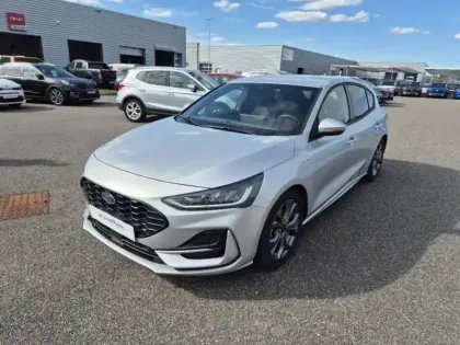 Photo Ford Focus