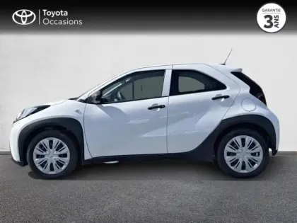 Photo 16 Toyota Aygo  X 1.0 VVT-i 72ch Active Business MY23