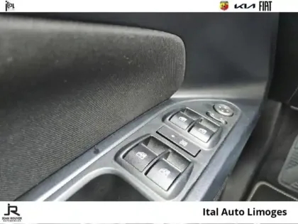 Photo 12 Fiat Tipo Gén. I Ph1 Cross 5