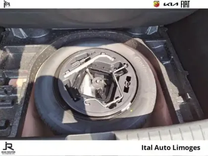 Photo 11 Fiat Tipo Gén. I Ph1 Cross 5