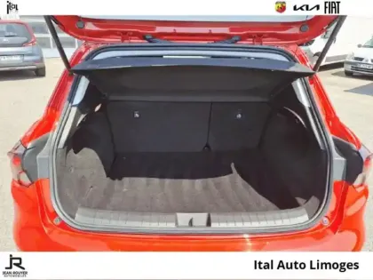 Photo 5 Fiat Tipo Gén. I Ph1 Cross 5