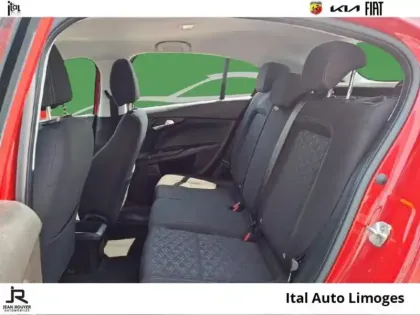 Photo 9 Fiat Tipo Gén. I Ph1 Cross 5