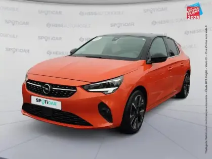 Photo Opel Corsa