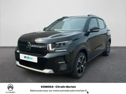 Photo Citroën C3