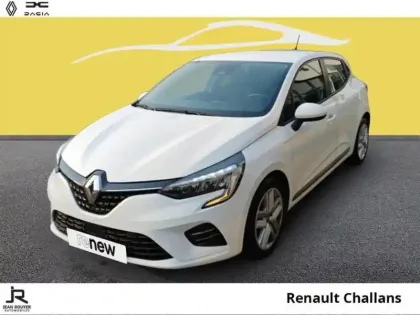 Photo Renault Clio