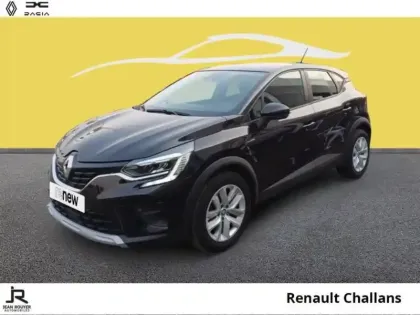 Photo Renault Captur