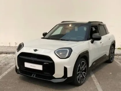 Photo Mini Aceman
