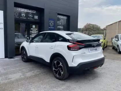 Photo 31 Citroën C4 III BlueHDi 130 S&amp;S EAT8 Feel Pack