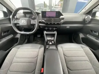 Photo 3 Citroën C4 III BlueHDi 130 S&amp;S EAT8 Feel Pack