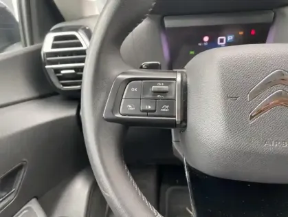 Photo 26 Citroën C4 III BlueHDi 130 S&amp;S EAT8 Feel Pack