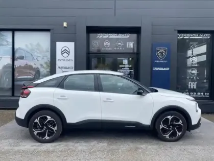 Photo 1 Citroën C4 III BlueHDi 130 S&amp;S EAT8 Feel Pack