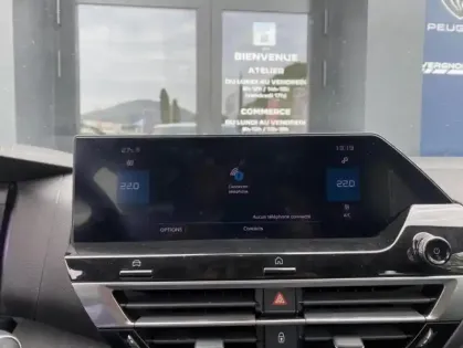 Photo 6 Citroën C4 III BlueHDi 130 S&amp;S EAT8 Feel Pack