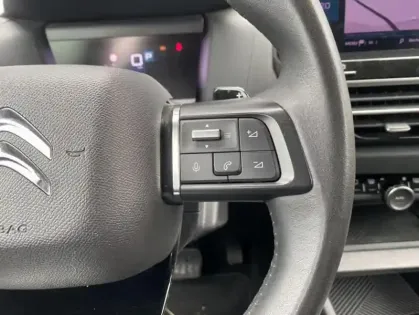 Photo 27 Citroën C4 III BlueHDi 130 S&amp;S EAT8 Feel Pack