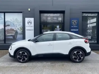 Photo 35 Citroën C4 III BlueHDi 130 S&amp;S EAT8 Feel Pack