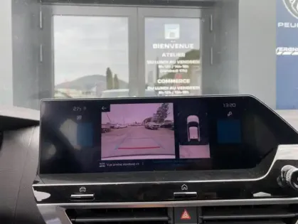 Photo 8 Citroën C4 III BlueHDi 130 S&amp;S EAT8 Feel Pack