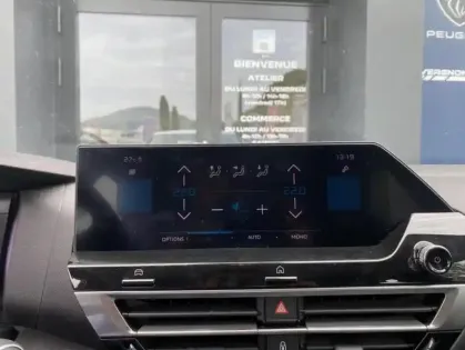 Photo 13 Citroën C4 III BlueHDi 130 S&amp;S EAT8 Feel Pack