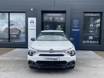 Photo 18 Citroën C4 III BlueHDi 130 S&amp;S EAT8 Feel Pack