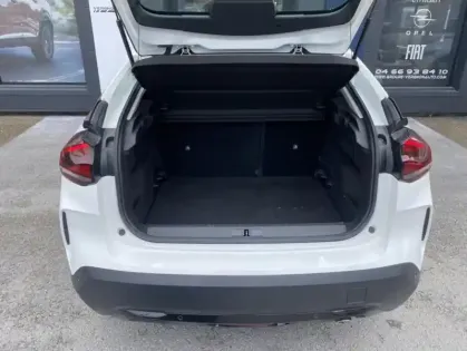 Photo 16 Citroën C4 III BlueHDi 130 S&amp;S EAT8 Feel Pack