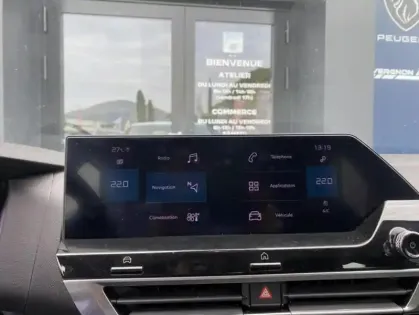 Photo 9 Citroën C4 III BlueHDi 130 S&amp;S EAT8 Feel Pack