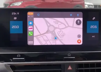 Photo 11 Citroën C4 III BlueHDi 130 S&amp;S EAT8 Feel Pack