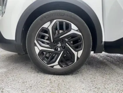 Photo 17 Citroën C4 III BlueHDi 130 S&amp;S EAT8 Feel Pack