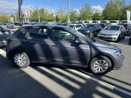 Photo 5 Volkswagen Polo  1.0 MPI 80 S&S BVM5