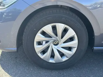 Photo 17 Volkswagen Polo  1.0 MPI 80 S&S BVM5