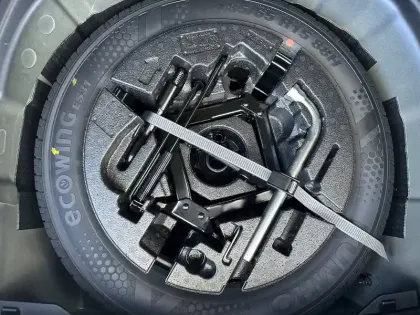 Photo 31 Volkswagen Polo  1.0 MPI 80 S&S BVM5