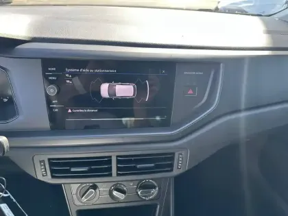 Photo 32 Volkswagen Polo  1.0 MPI 80 S&S BVM5