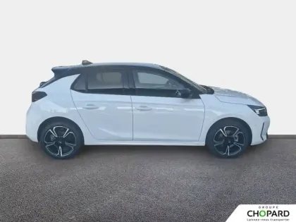 Photo 48 Opel Corsa  1.2 Turbo Hybrid 136 ch e-DCT6