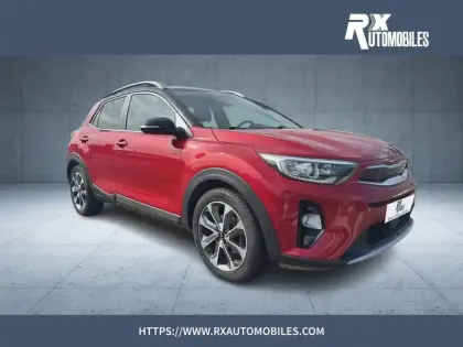 Photo Kia Stonic Premium