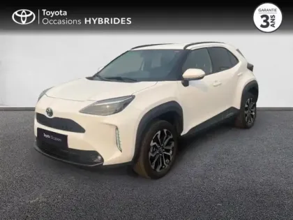 Photo Toyota Yaris